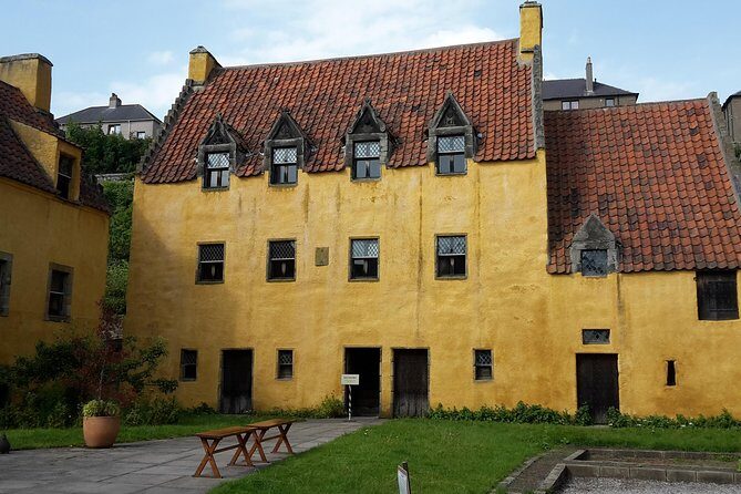 Private Outlander Tour from Edinburgh - A Closer Look at the Itinerary