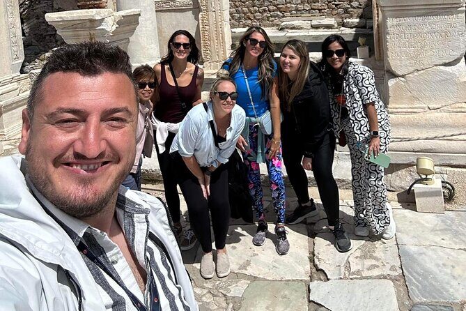 Private Panaromic Ephesus & Surroundings with Small Group Option - What Makes This Tour Stand Out
