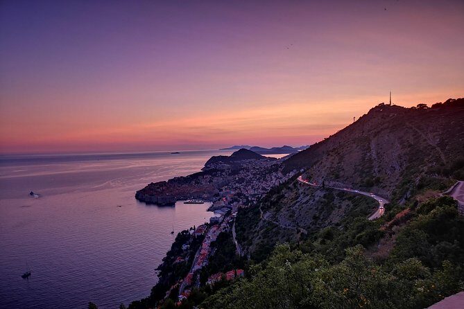 PRIVATE Panorama Sunset Tour in Dubrovnik - Who Is This Tour Best For?