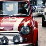 Private Panoramic Tour of London in a Classic Car - The Travel Experience: Comfort, Convenience, and Customer Service