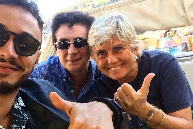 Private Panoramic Tour with Piaggio Ape Calessino in Matera - The Value of This Tour