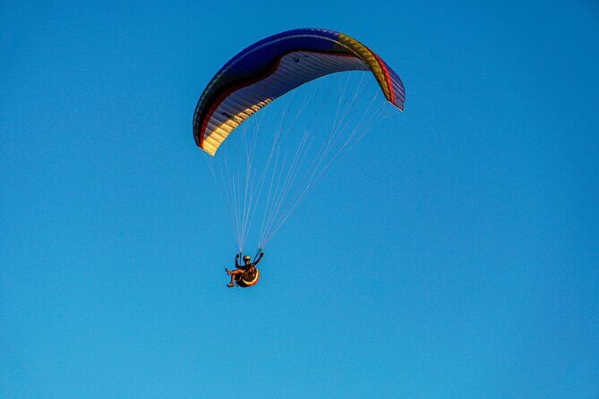 Private Paragliding in Cappadocia - The Practicalities: Pricing, Duration, and Safety