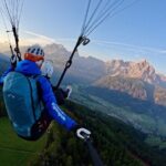 Private Paragliding Tandem flight Dolomites Alps Kronplatz - The Skill and Safety of the Guides