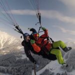Private paragliding tandem flight in Fulseck - Final Thoughts