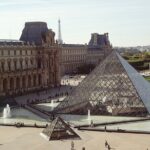 Private Paris Airport Layover with English speaking Driver - What to Expect from the Tour