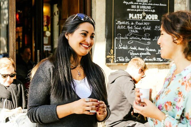 PRIVATE Paris Food Tour in Saint Germain District: 10 Tastings - How This Tour Balances Price and Value
