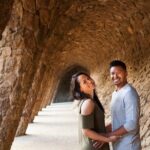 PRIVATE Park Güell Photoshoot Skip the line - Pros and Cons: Is It For You?