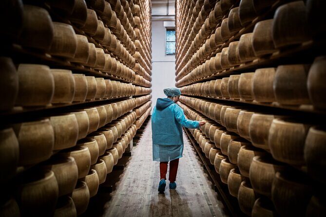Private Parmigiano Balsamic Parma Ham and Wine Tasting Tour - Final Thoughts