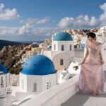 Private Photo Session in Santorini - The Details: What to Expect During the Session