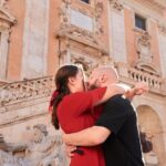 Private photo shoot in central Rome - Meeting Points and Logistics