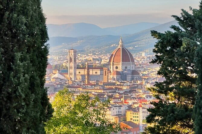 Private Photo Tour in Florence with a Professional Photographer - Why This Tour Works