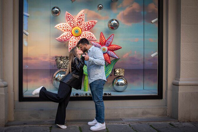 Private Photographic Experience in Florence minimum 2 people - Why Travelers Love This Experience