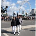 PRIVATE PHOTOSHOOT in London - What to Expect from Your London Photoshoot