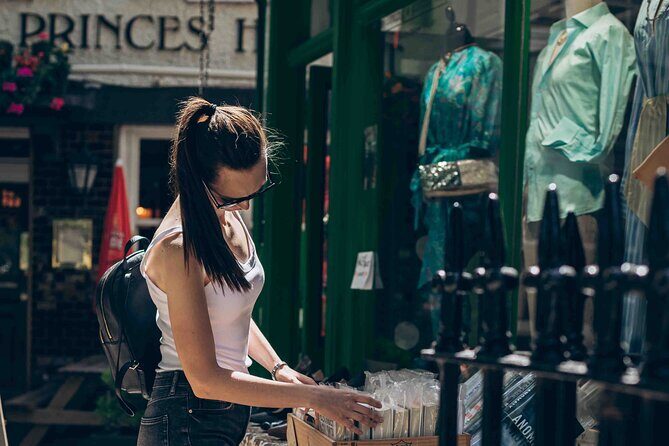 Private Photoshoot in London - What to Expect on the Day