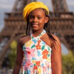 Private Photoshoot with the Iconic Eiffel Tower in Paris - How This Experience Feels on the Ground