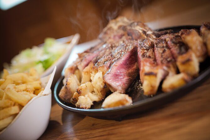 Private Pintxos and Wine Tour in San Sebastián - The Value & Who Should Consider It