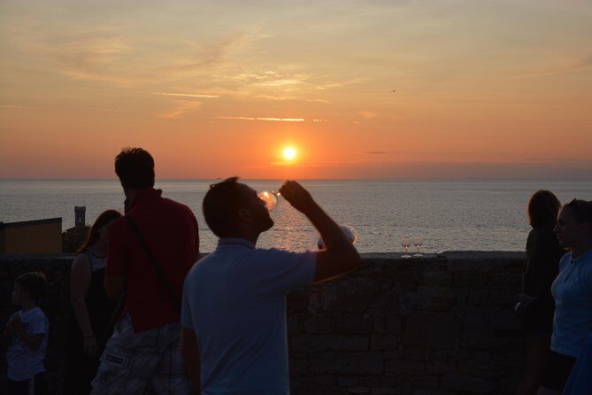 Private Piran Walking Tour (tasting of local wine & products included) - Considering the Cost: Is It Worth It?