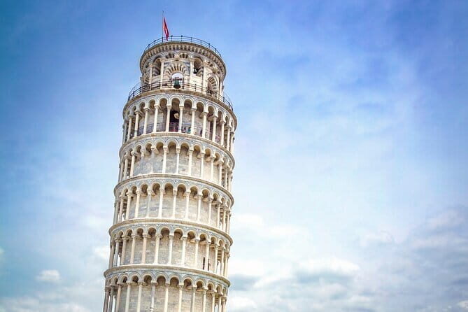 Private Pisa and Lucca Wine Tour from Florence - Exploring Lucca: History and Highlights