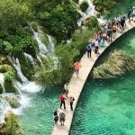 Private Plitvice Lakes - a Day In Magicland From Split - Cost and What You’re Paying For