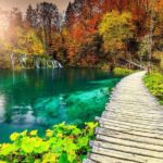 Private Plitvice lakes tour from Split - Comfort & Convenience