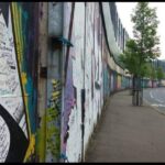Private Political History & Murals Tour Belfast - Transport and Logistics