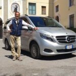 Private Pompeii Tour with Archaeologist & Wines on Mt Vesuvius - An In-Depth Look at the Pompeii & Vesuvius Tour