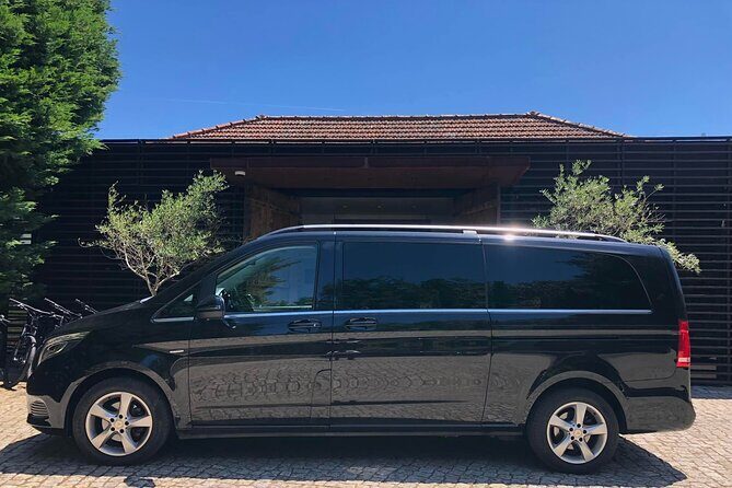 Private Porto Airport and Hotel Transfer - What to Expect During Your Transfer
