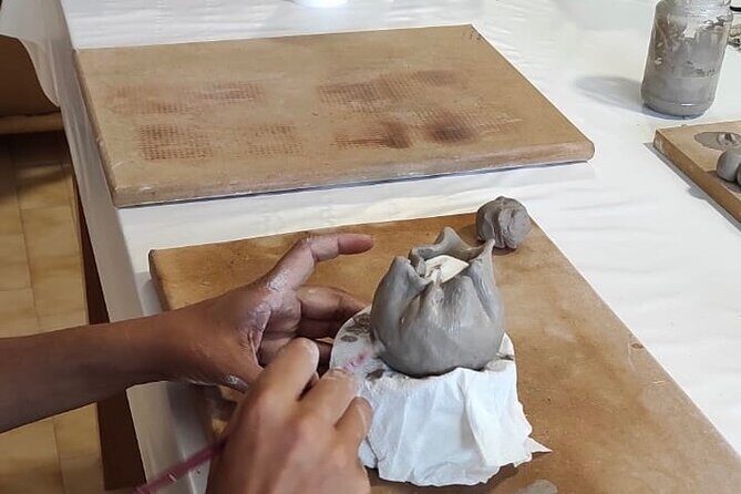 Private pottery workshop in the beautiful Monchique mountains - The Sum Up