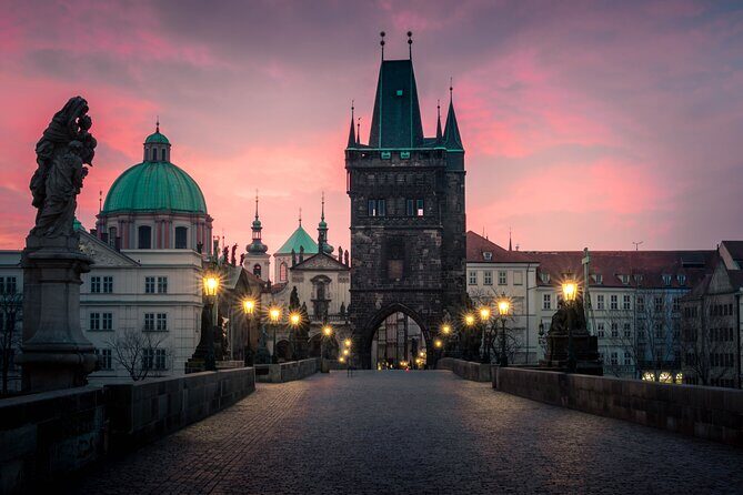 Private Prague Tour - In-Depth Look at the Itinerary