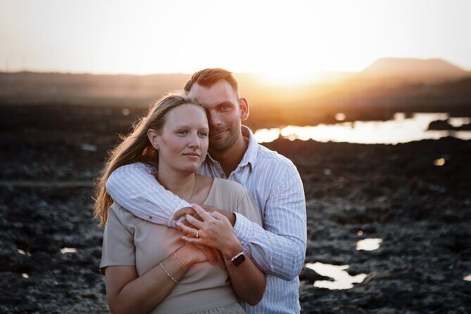 Private Pro Photoshoot in Fuerteventura - The Locations and Whats Special About Them