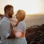 Private Pro Photoshoot in the Dunes of Corralejo - What to Expect at Each Step