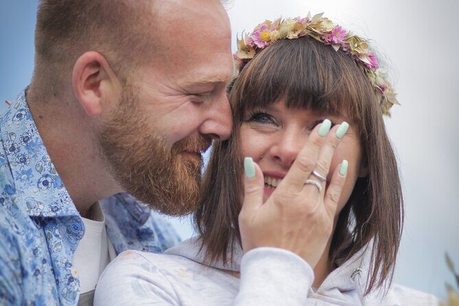 Private Professional Photoshoot in Chamonix - What the Photoshoot Offers: Quality and Convenience