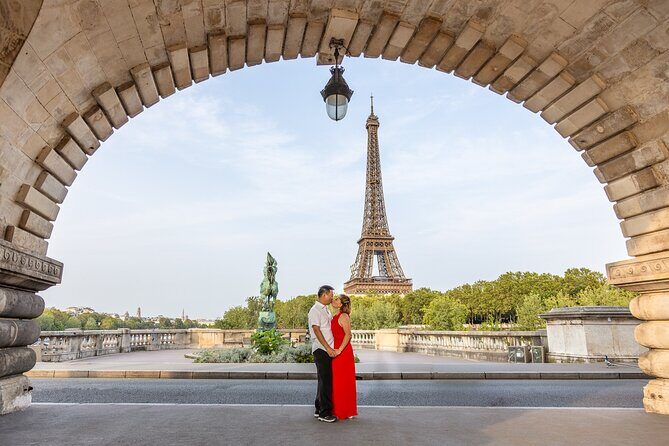 Private Professional Photoshoot in Paris - The Real Experience: What Travelers Say