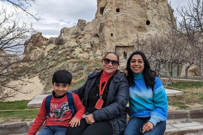 Private Red Cappadocia Tour (half day) - What to Expect from the Private Red Cappadocia Tour