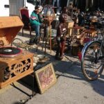 Private-Red Patrol Bucharest Flea Market Tour with a Romanian car - Authentic Reviews That Speak for Themselves