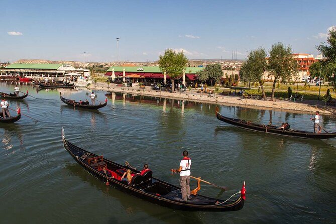 Private Red Tour+Underground city With Professional Guide+Vehicle - What Travelers Say