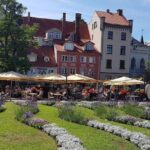 Private Riga Old Town Walking Tour - Practical Details & Tips
