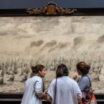 Private Rijksmuseum Tour- The Dutch Masters, Rembrandt & Vermeer - The Itinerary: From Museumplein to Masterpieces