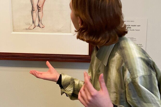 Private Rijksmuseum Tour with Art Historian and Priority Entry - What to Expect from the Experience