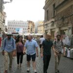 Private Roman Vegetarian Food Tour - Why This Tour Really Works