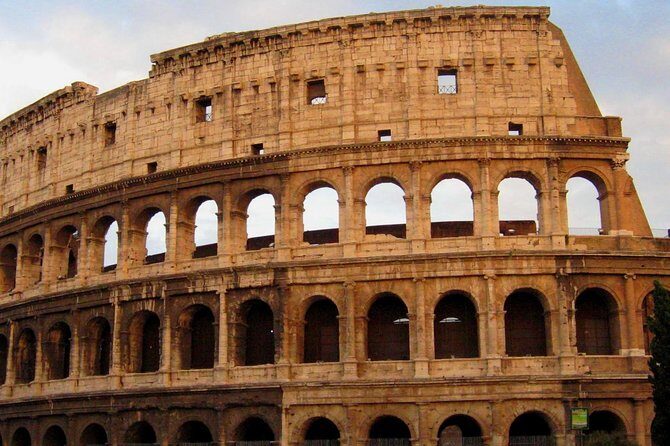 Private Rome Bike Tour - What’s Included and What’s Not