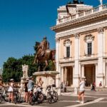 Private Rome City Bike Tour with quality Cannondale EBike - What’s Included and What’s Not?