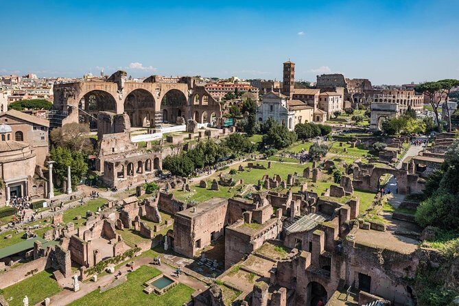 Private Rome in 2 Days Tour - Is This Tour Worth the Price?