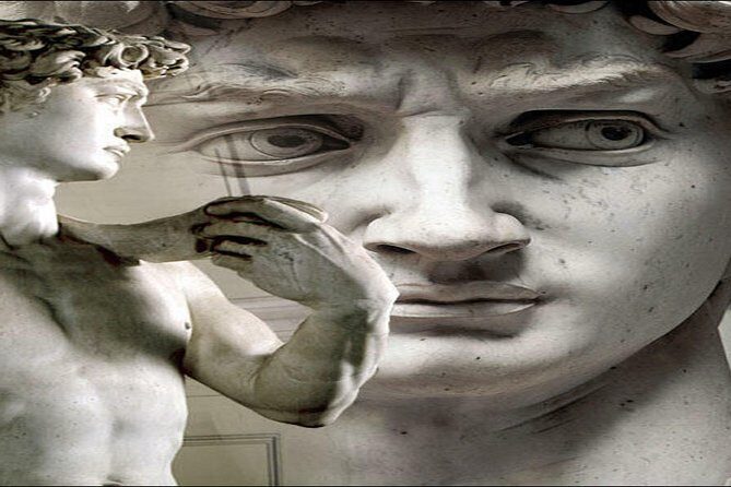 Private Rome to Florence and Tuscany Countryside Day tour - Detailed Breakdown of the Experience