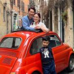 Private Rome Tour in Classic Red Fiat500 - What Travelers Are Saying