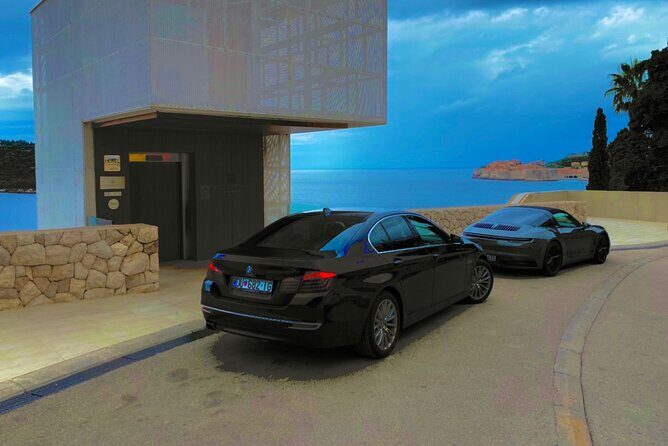 Private Round-Trip Airport Transfer in Dubrovnik - The Experience from the Traveler Perspective