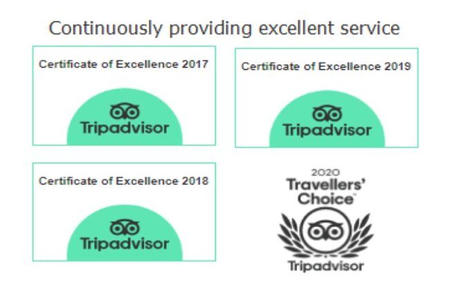 Private Round Trip Transfer from Heathrow Airport to London City - What to Expect from the Service