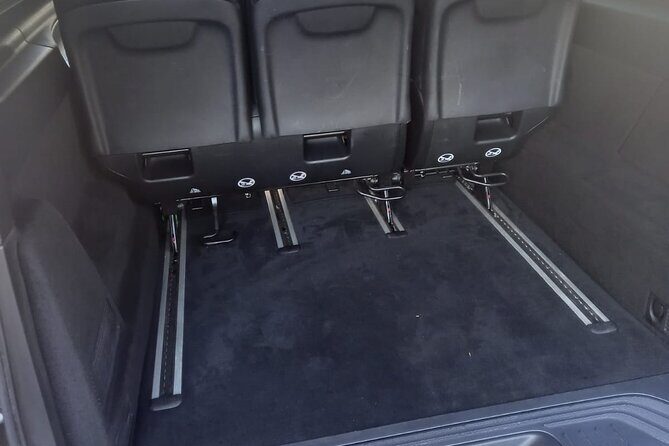 Private round trip transfer from/to Paris airports - Pricing and Value: Is It Worth It?