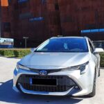 Private Round-Trip Transfers: Gdansk Airport (GDN) - An Honest Look at the Transfer Experience