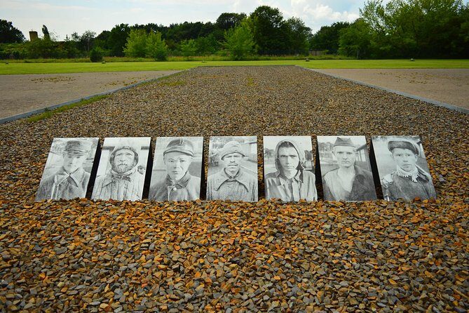 Private Sachsenhausen Concentration Camp tour with train - Authentic Experiences and Reviewer Insights